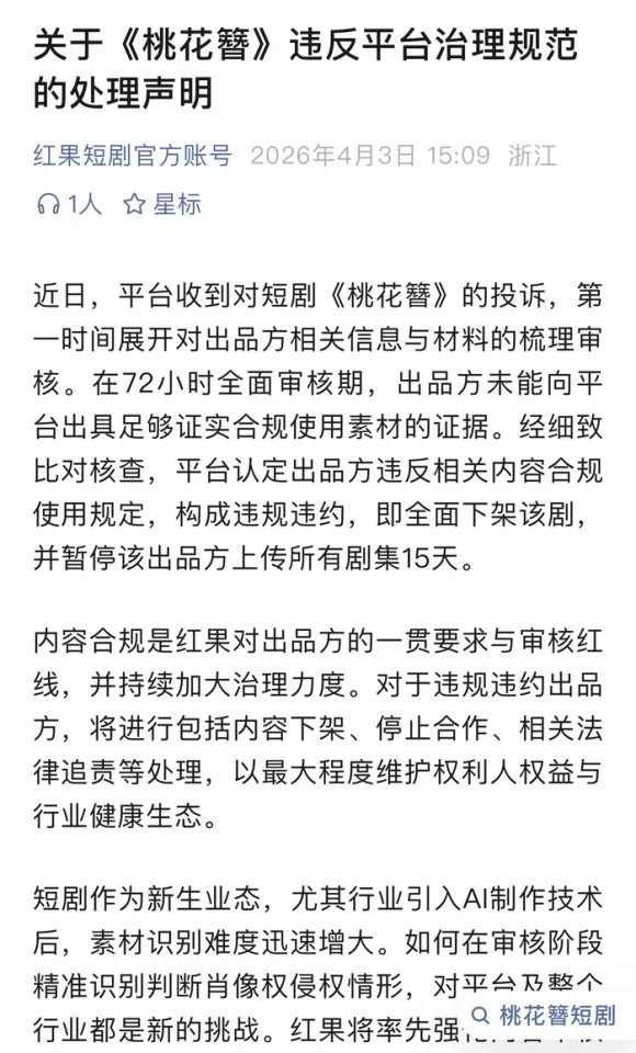 演员开始被批量淘汰 但他们的脸连一天工资都不值