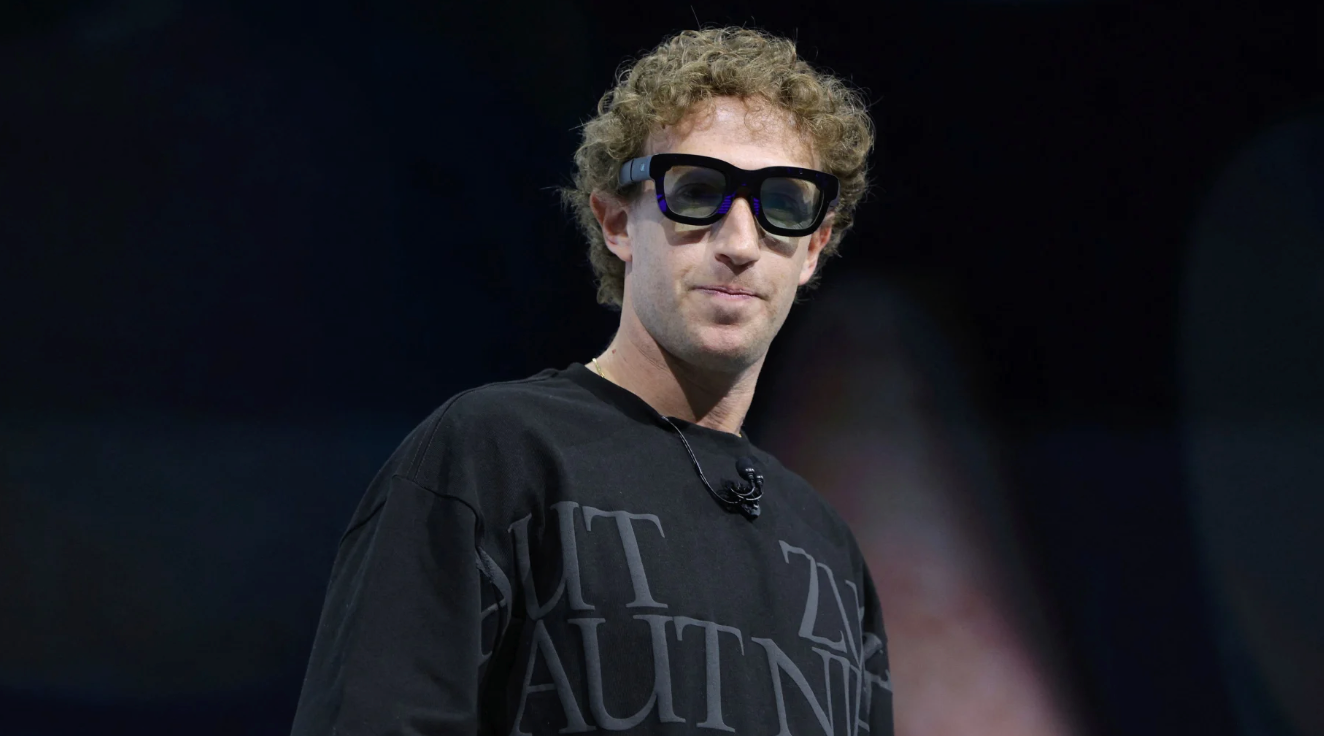 扎克伯格豪赌AI、抽身元宇宙，VR将迎来寒冬？