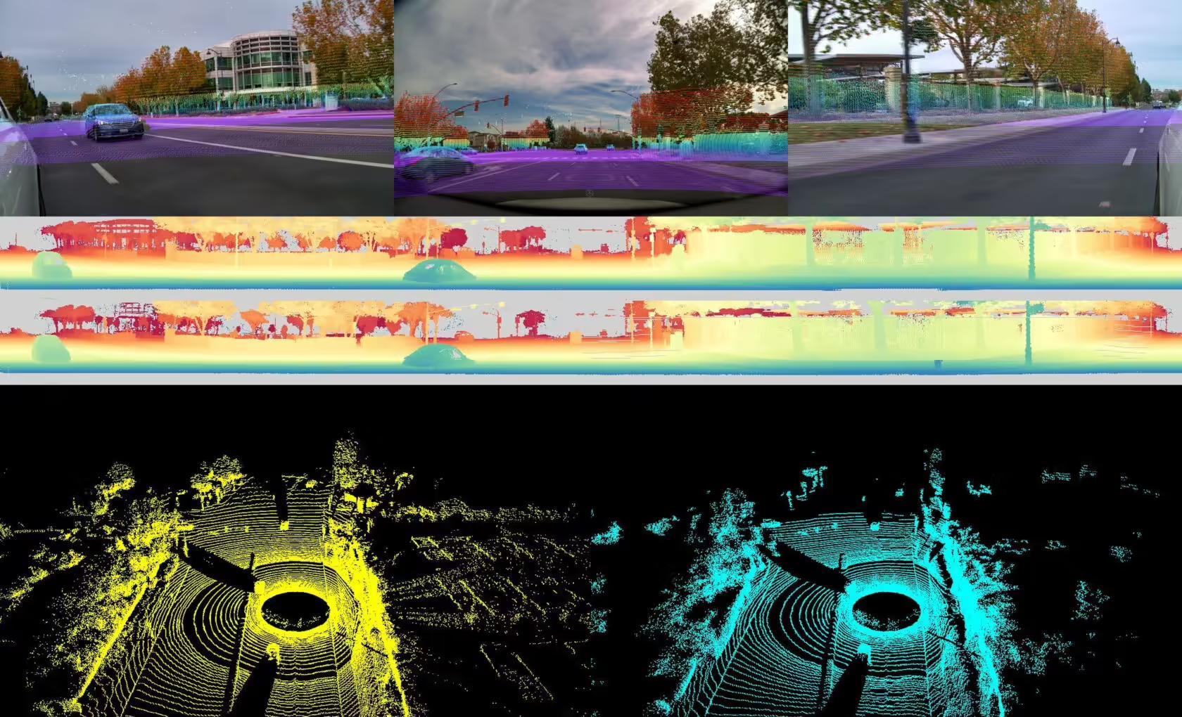 业界首个：英伟达发布专注于自动驾驶的视觉语言动作模型Alpamayo-R1