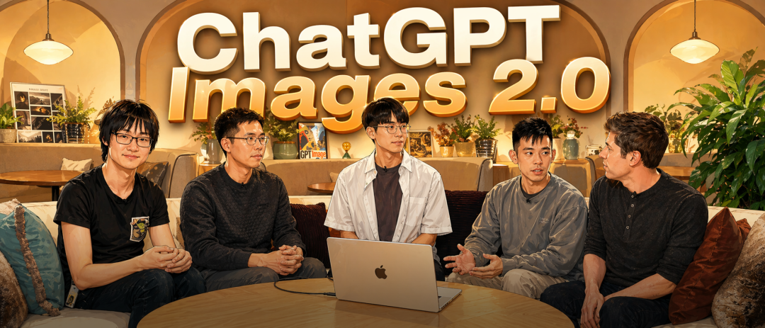 奥特曼亲自上阵，Images 2.0登顶王座！大米刻字，生图跨入GPT-5时代