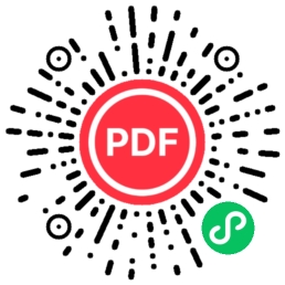 发现一个很好用的免费PDF转换工具