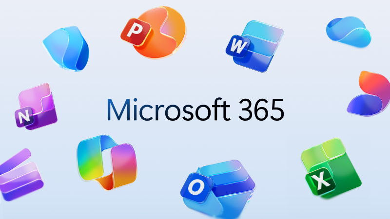 Microsoft 365 help & learning