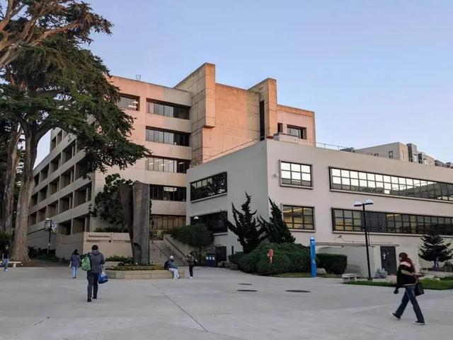 (来源:CSU 校区)