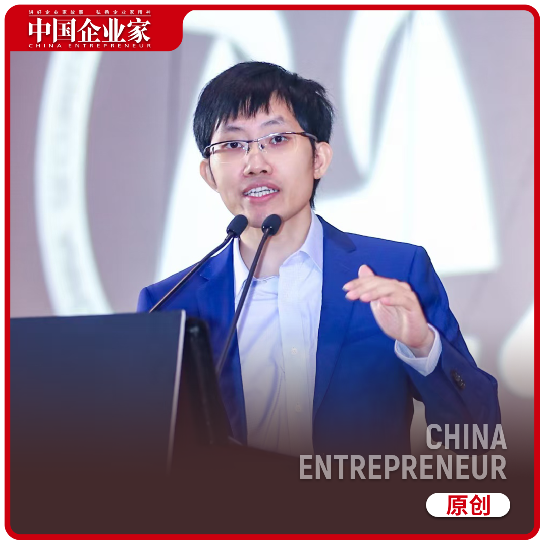 梁文锋不需要天才