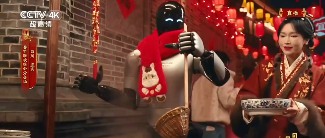 深度解析魔法原子春晚首秀：一场关于具身智能落地能力的全民公测