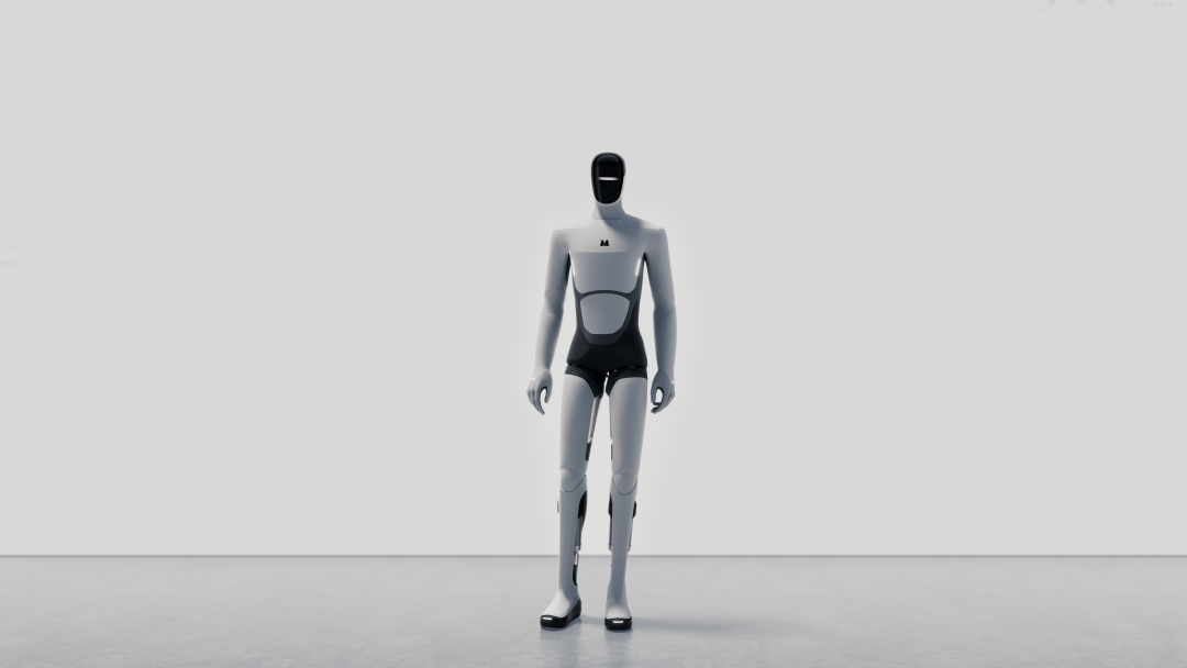 离开马斯克后，他把人形机器人做成了这样