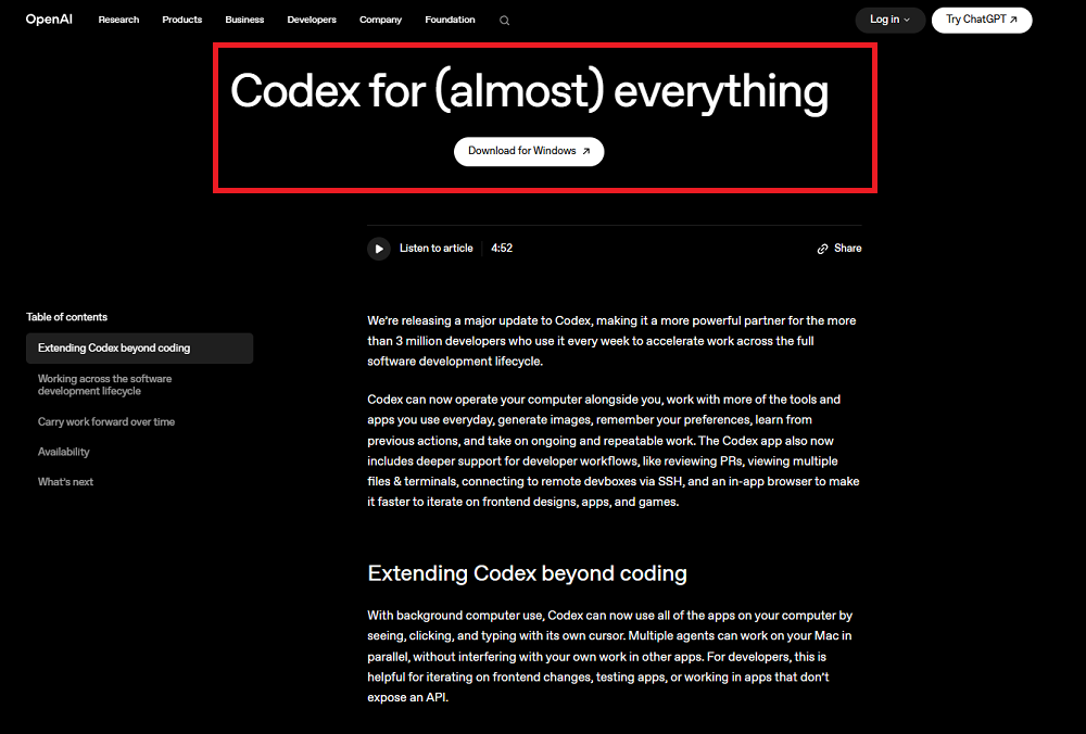 被骂了一年的Codex，怎么突然爆了？