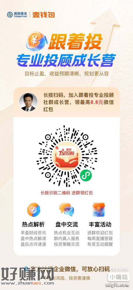 上次加群的0.68，这次换个加群也是0.68，我拿了两个