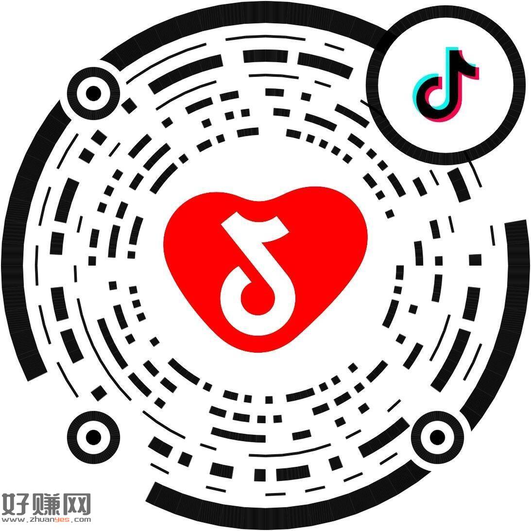 ⬆ 新一期！抖.音αρρ扫碼 ，人人都有 不限新老 换呺領