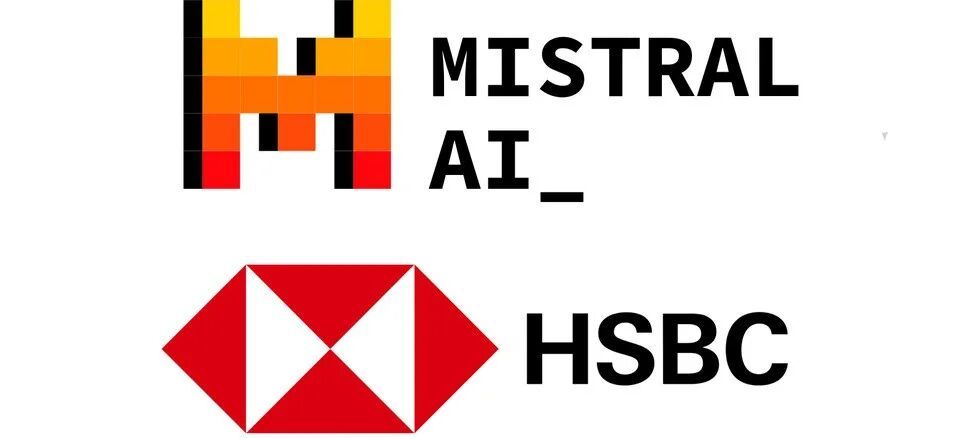 HSBC, 미스트랄 AI와 손잡고 'AI 혁신' 가속화...