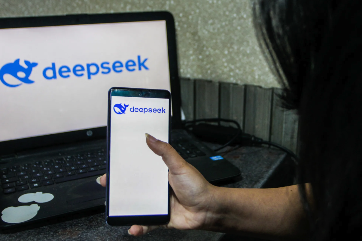 DeepSeek拟在内蒙古建设大型AI数据中心 增加1吉瓦算力