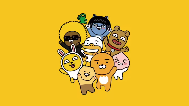 韩国IT巨头Kakao计划年内完成分拆,新实体将聚焦AI智能体