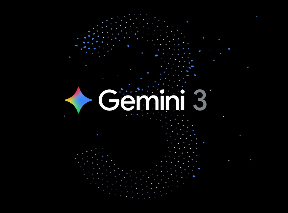 Gemini 3来了：忘掉聊天，一句话生成一个世界