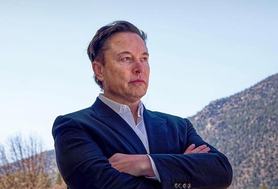 马斯克：AI将创造“全民高收入” 不必要再存钱