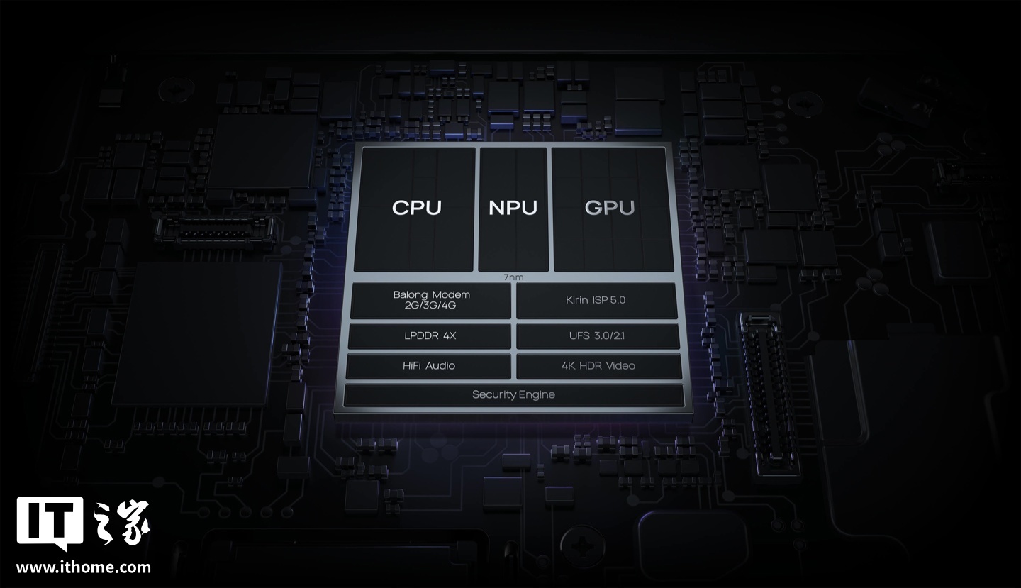 曝华为将发布AI领域突破性技术，有望解决算力资源利用效率难题
