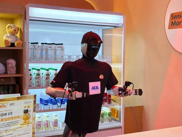 图源:雷科技摄制