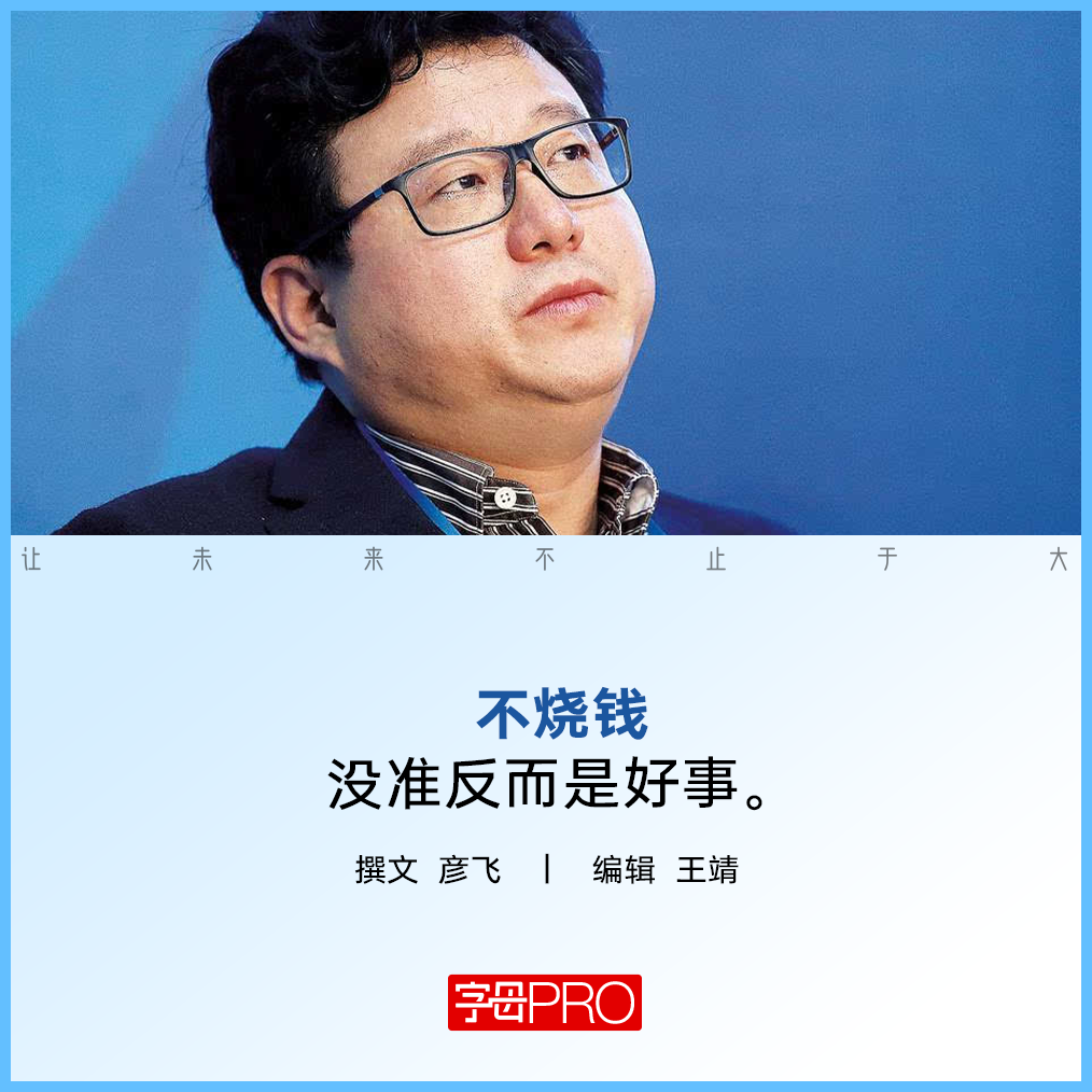 丁磊浅尝大模型