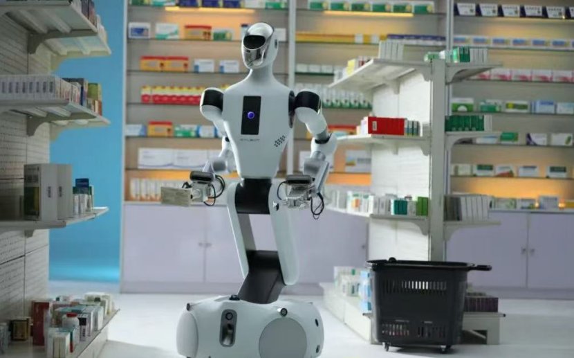 图源：银河通用公众号