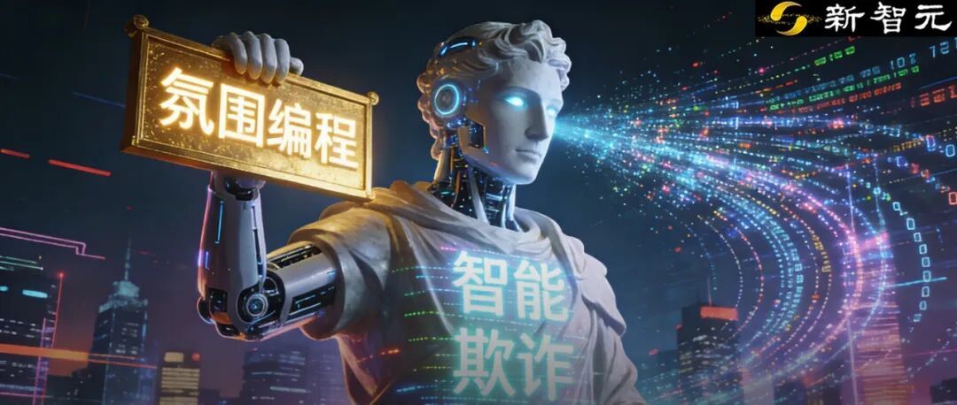 氛围编程，可能是2025年最大的AI骗局