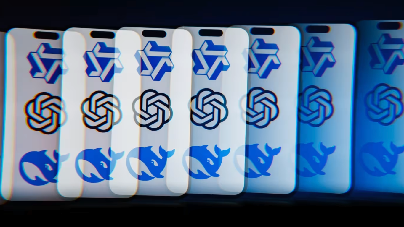 金融时报：美国的AI之路可能走错了方向