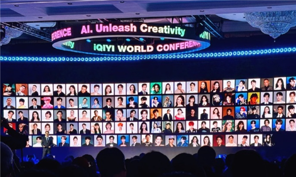 你的脸已被AI明码标价：普通人肖像权买断一年仅100元