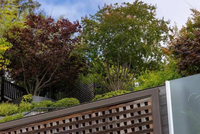 阿尔特曼住宅外部照片（图源：《旧金山标准报》）