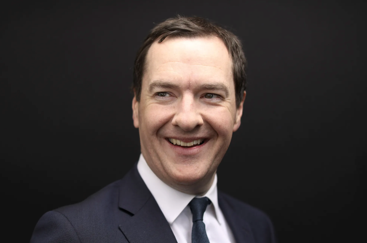 借知名政客推进布局 OpenAI聘请英国前财长与各国合建AI基础设施