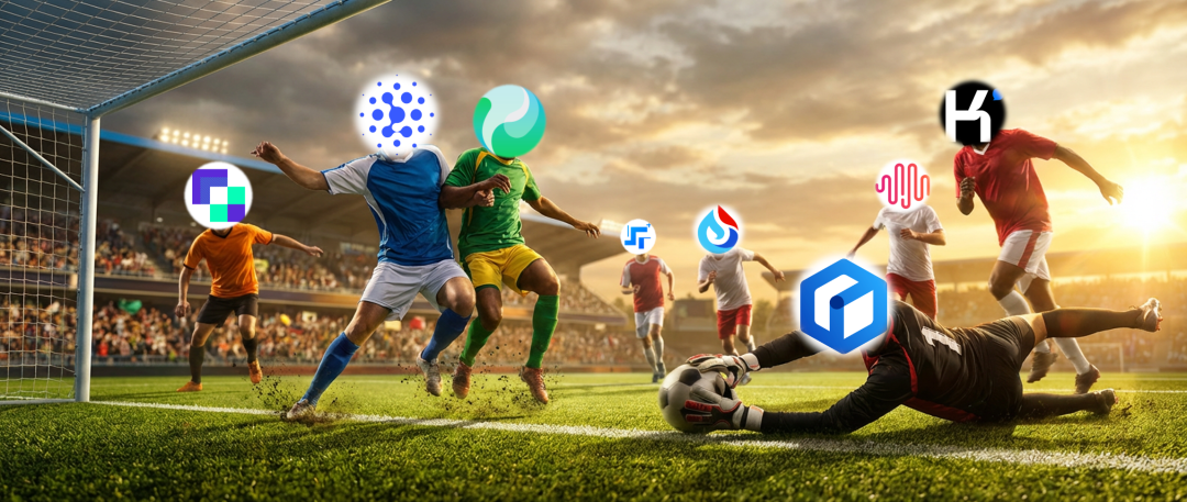 国足缺席世界杯，但中国大模型们集体参赛