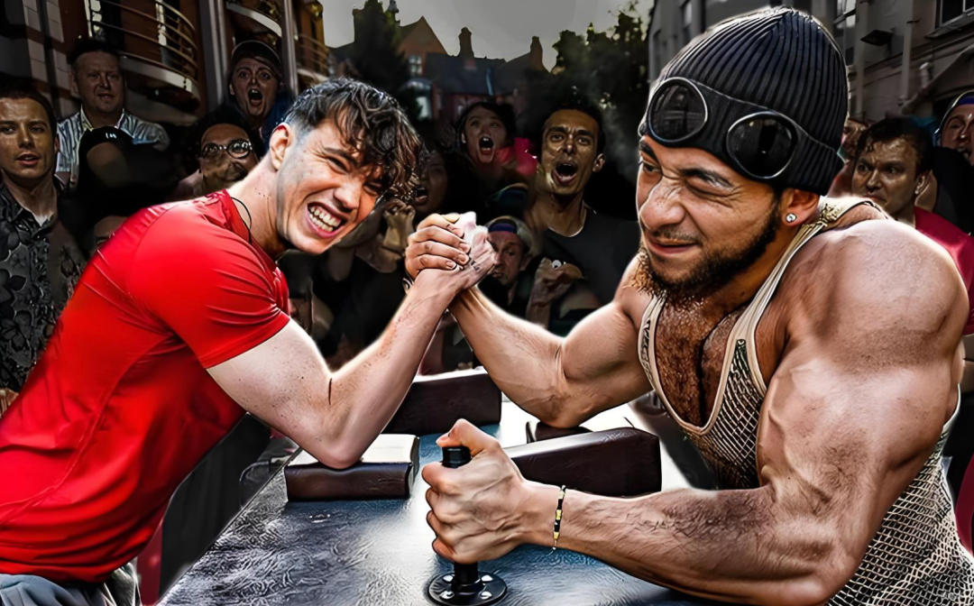 阿里千问硬刚ChatGPT，得先“干掉”四个豆包？