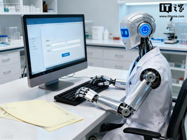 韩国一男子涉嫌借助AI无照行医被移送检察机关