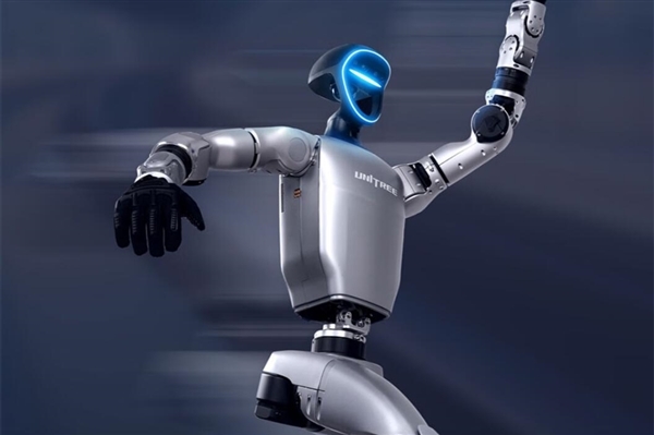 春晚后机器人卖爆了：京东搜索量环比增长超300%