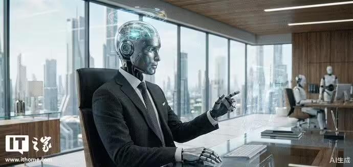 新测试表明AI实际办公准确率不足25%，但进展比想象更快