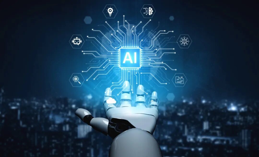BEYOND Expo 2026观察：AI硬件火爆，中东主权基金开始筛选中国公司