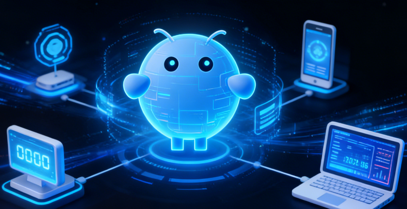 OpenClaw，给中国AI开辟了一个弯道超车的大市场