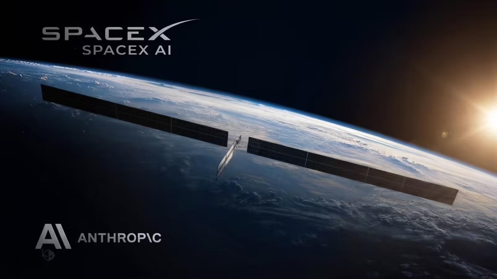 马斯克SpaceXAI正计划在得州建设大型AI数据中心，对标孟菲斯算力集群