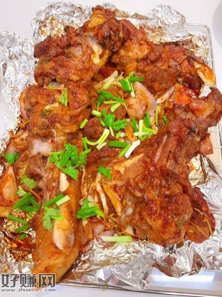 京东搜：秋日饭补 ，上传任意美食照片