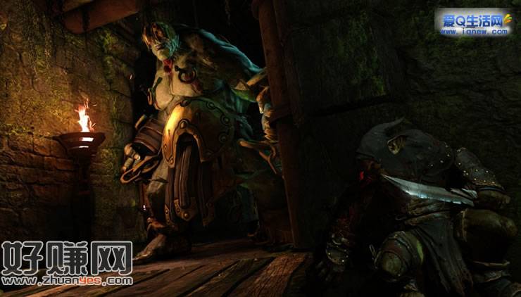 Epic喜加2免费领取《冥河：暗影大师》等游戏