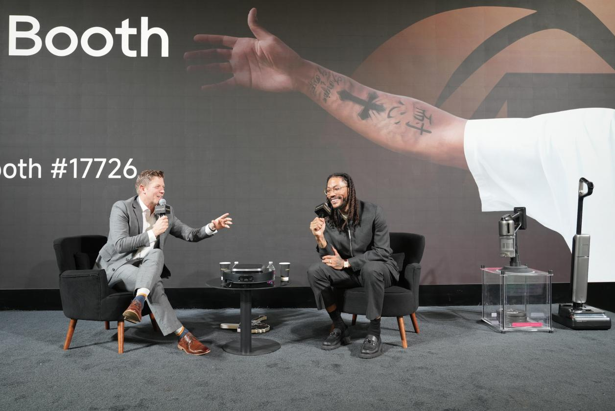 追觅CES 2026展示全屋智能生态系统,覆盖智能家电、清洁等多场景