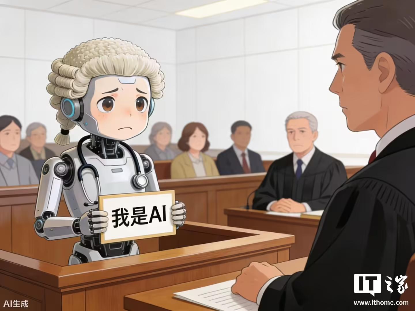 纽约州拟议新法案，禁止AI聊天机器人提供法律和医疗建议