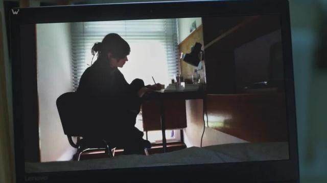 《正常人》剧照