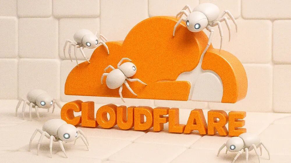 Why Cloudflare's plan to tame AI bots may backfire | Glide