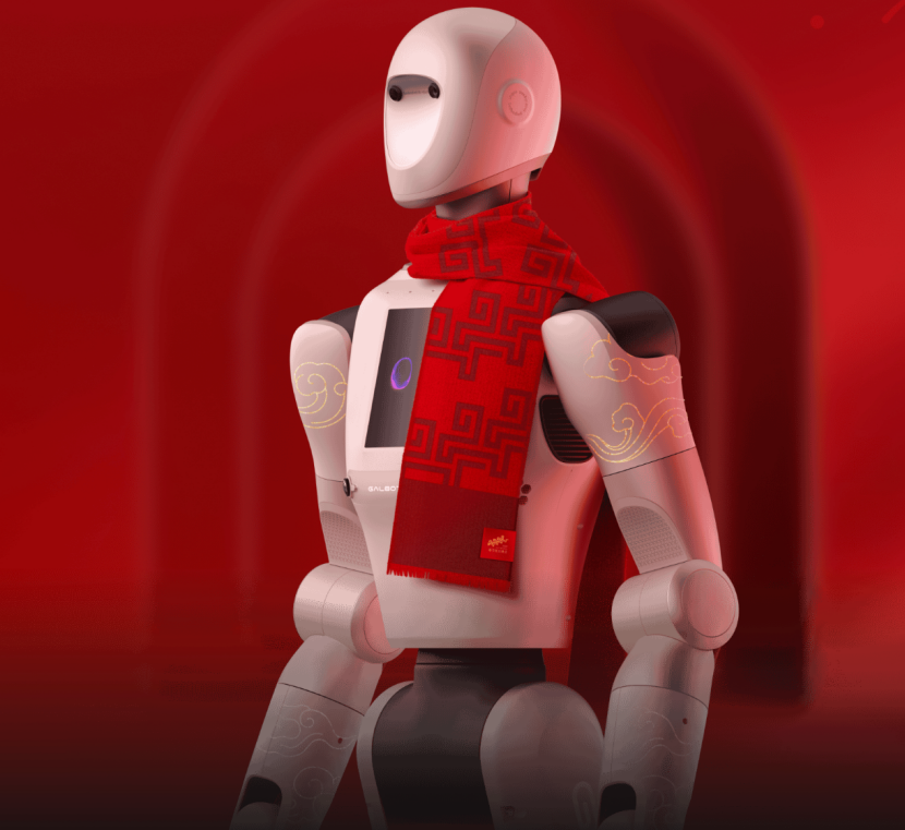 100亿，机器人第一梯队新门槛