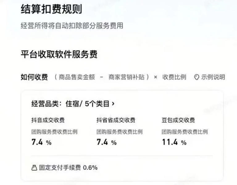 豆包公关负责人：推荐酒店不收广告费，商家不能影响推荐顺序