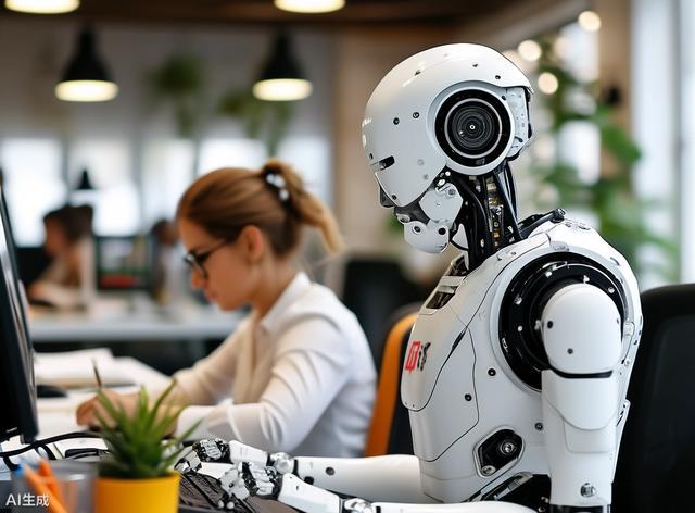 马斯克最新大胆构想：借助AI与机器人解决美国债务危机