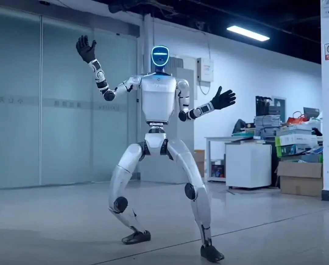 租机器人热卷土重来，从日租10000元到1元