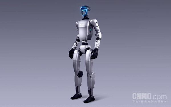 盘点马年春晚合作伙伴：人工智能机器人板块有6家