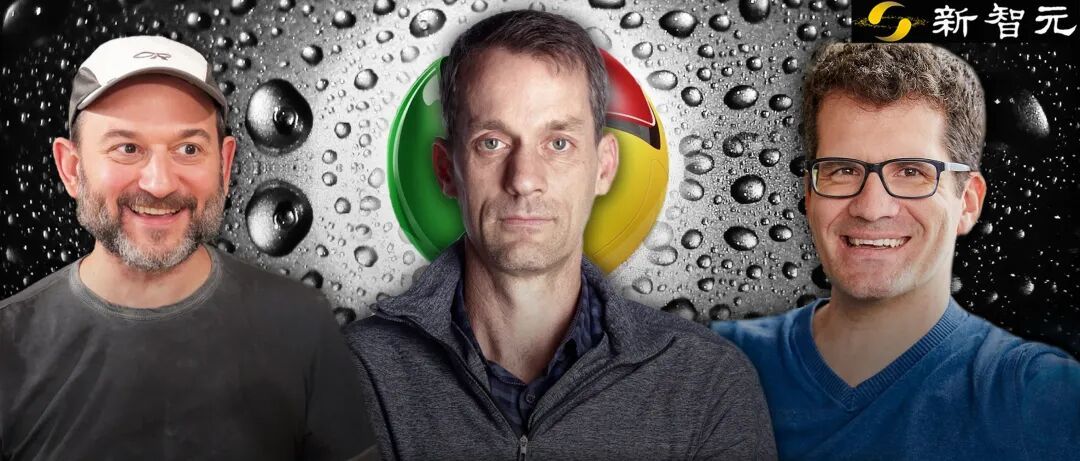 Scaling Law没死！Gemini核心大佬爆料，谷歌已有颠覆性密钥