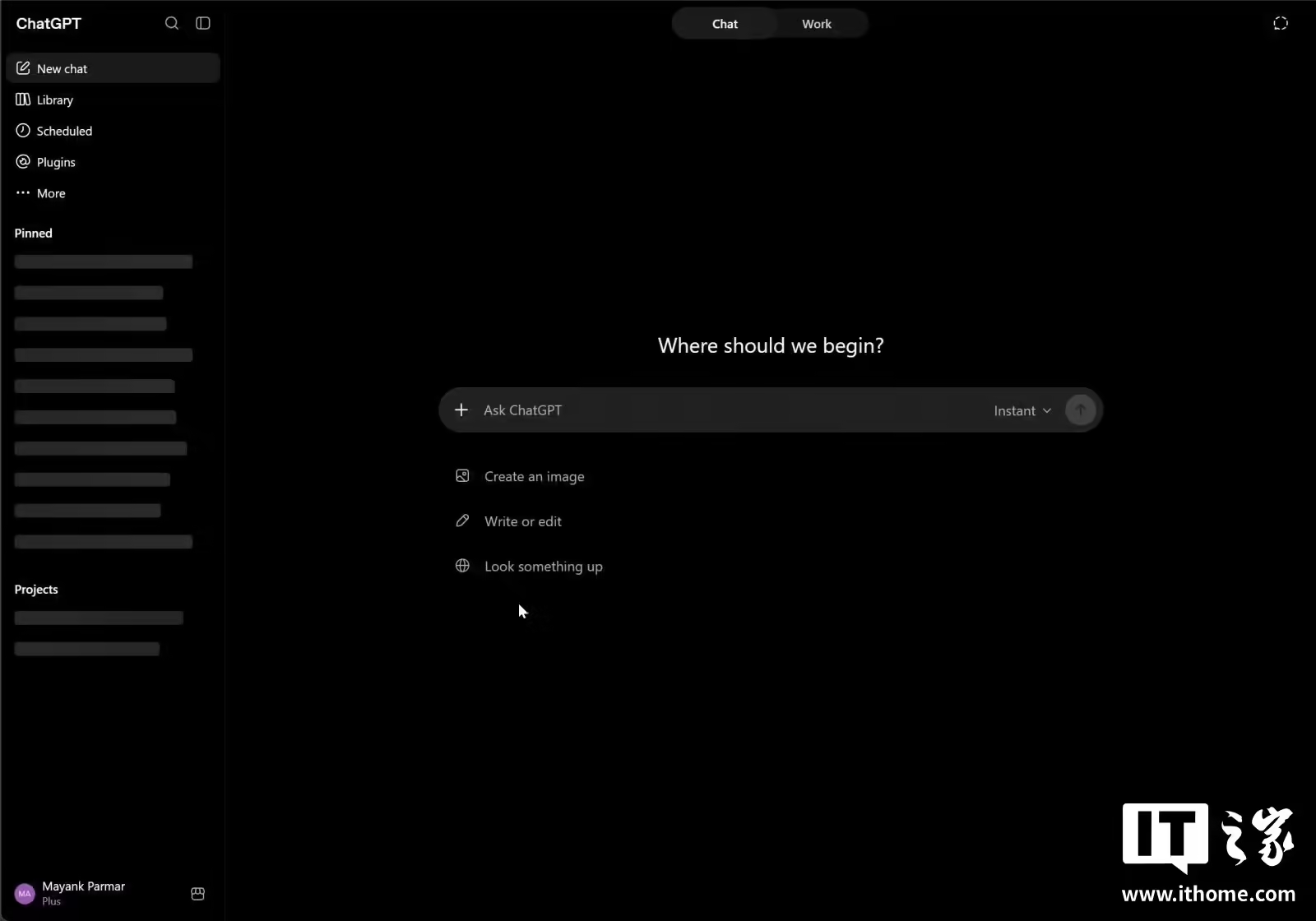 ChatGPT突发全球大规模服务中断,OpenAI称正在修复