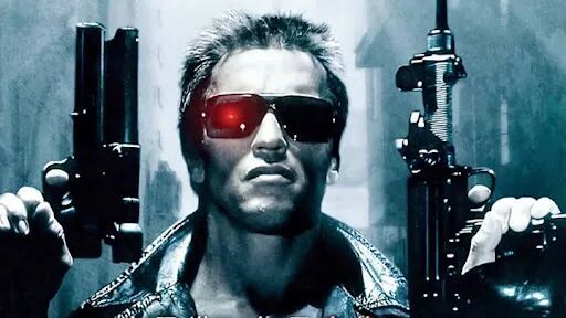 终结者（普通话） (1984) Full online with English subtitle for free – iQIYI | iQ.com