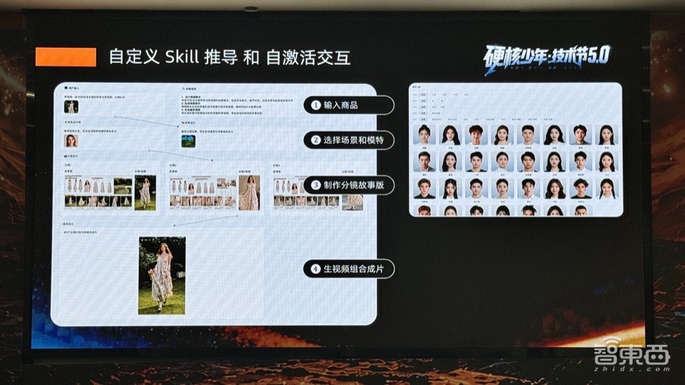 给淘宝打视频电话，AI陪你边逛边买！淘天连发四项购物黑科技